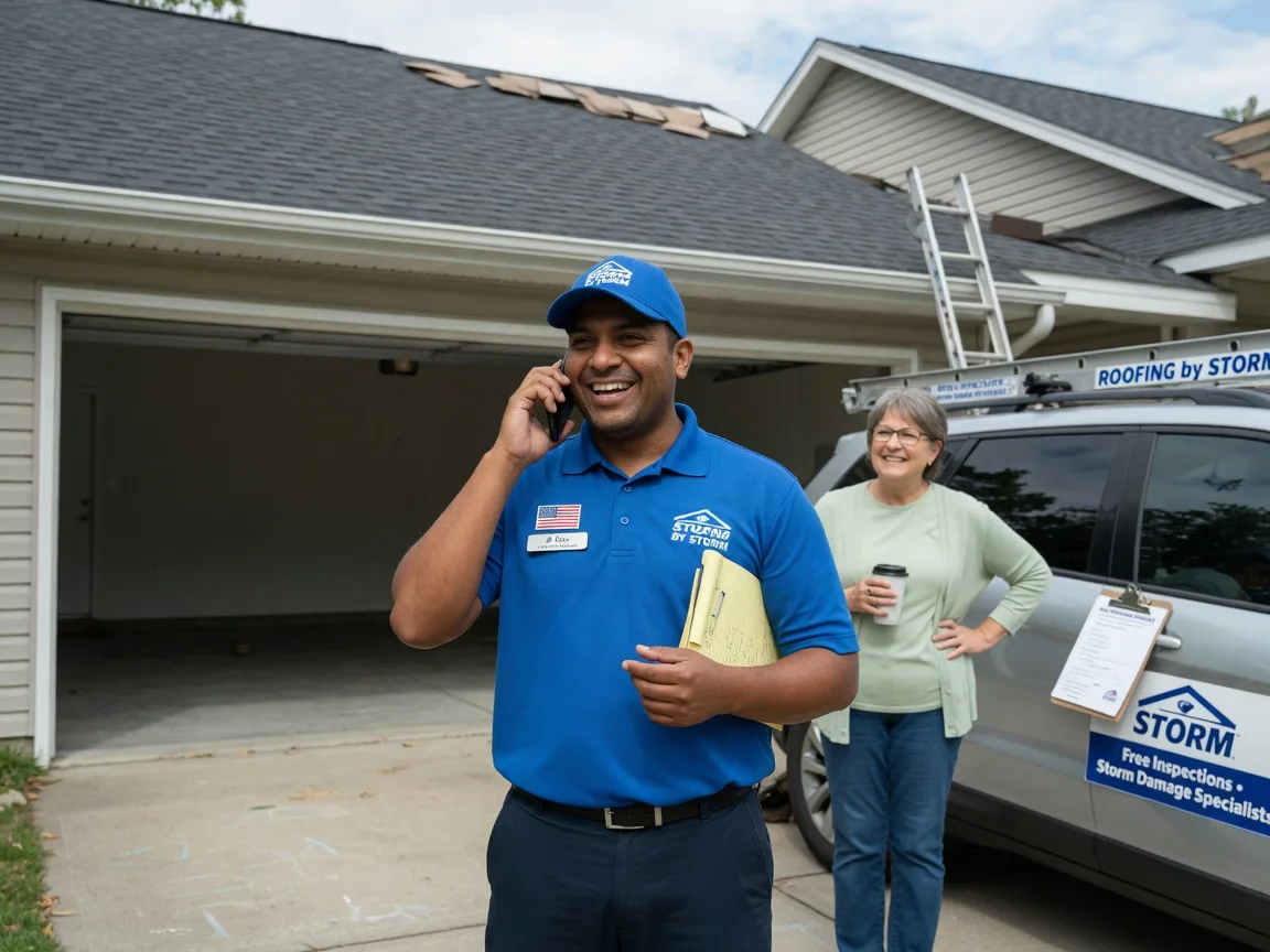 Roof Repair Near Me Au Train, MI FAQs