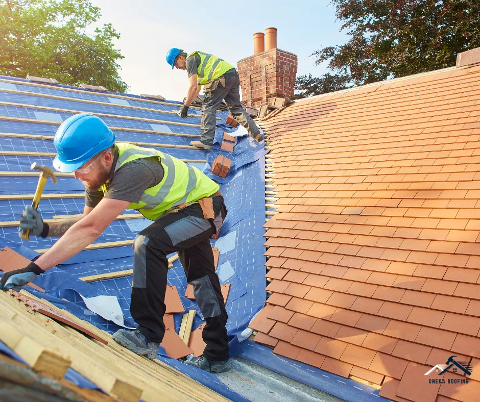 Why choose Roof Repair Near Me in Au Train, MI